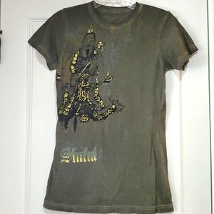 Collector T-shirt by sinful